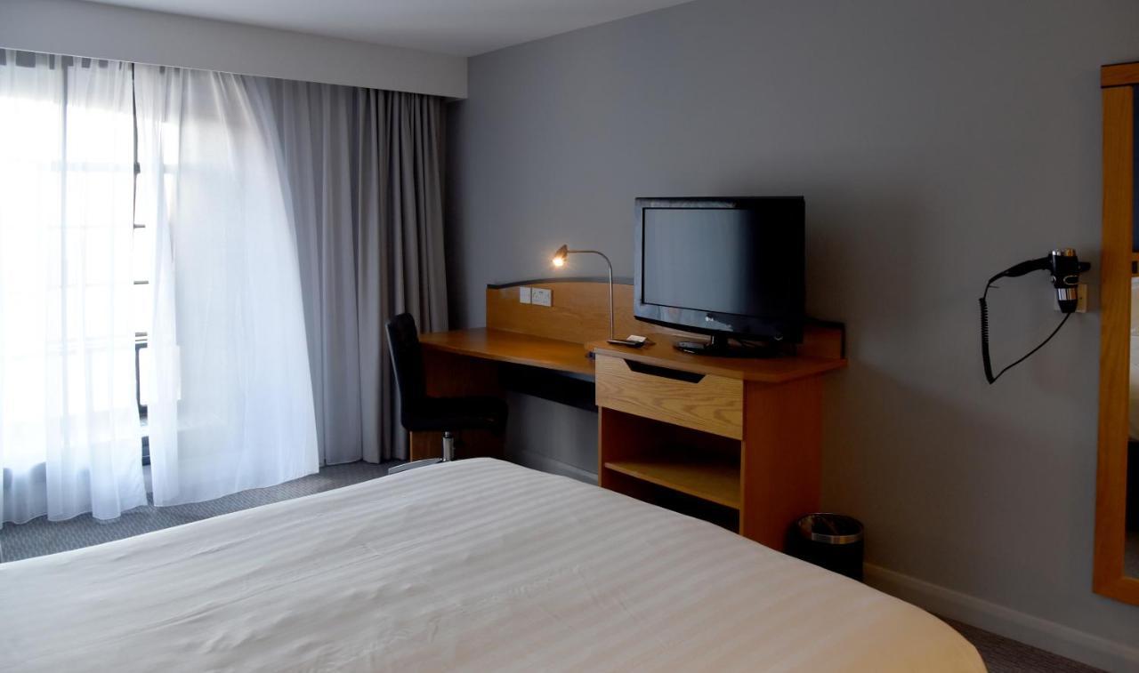 Holiday Inn Express Liverpool-Albert Dock By Ihg Εξωτερικό φωτογραφία