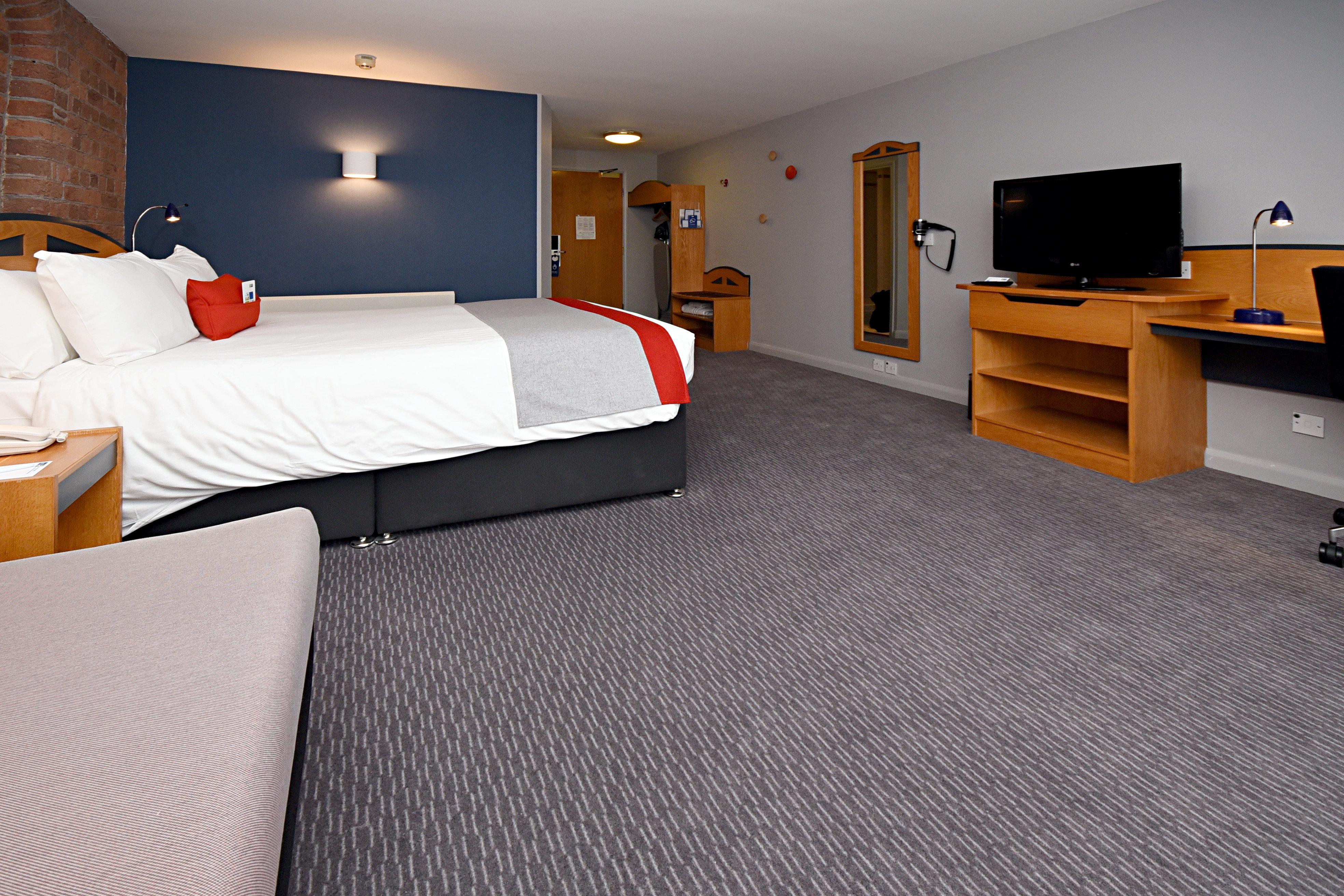 Holiday Inn Express Liverpool-Albert Dock By Ihg Εξωτερικό φωτογραφία