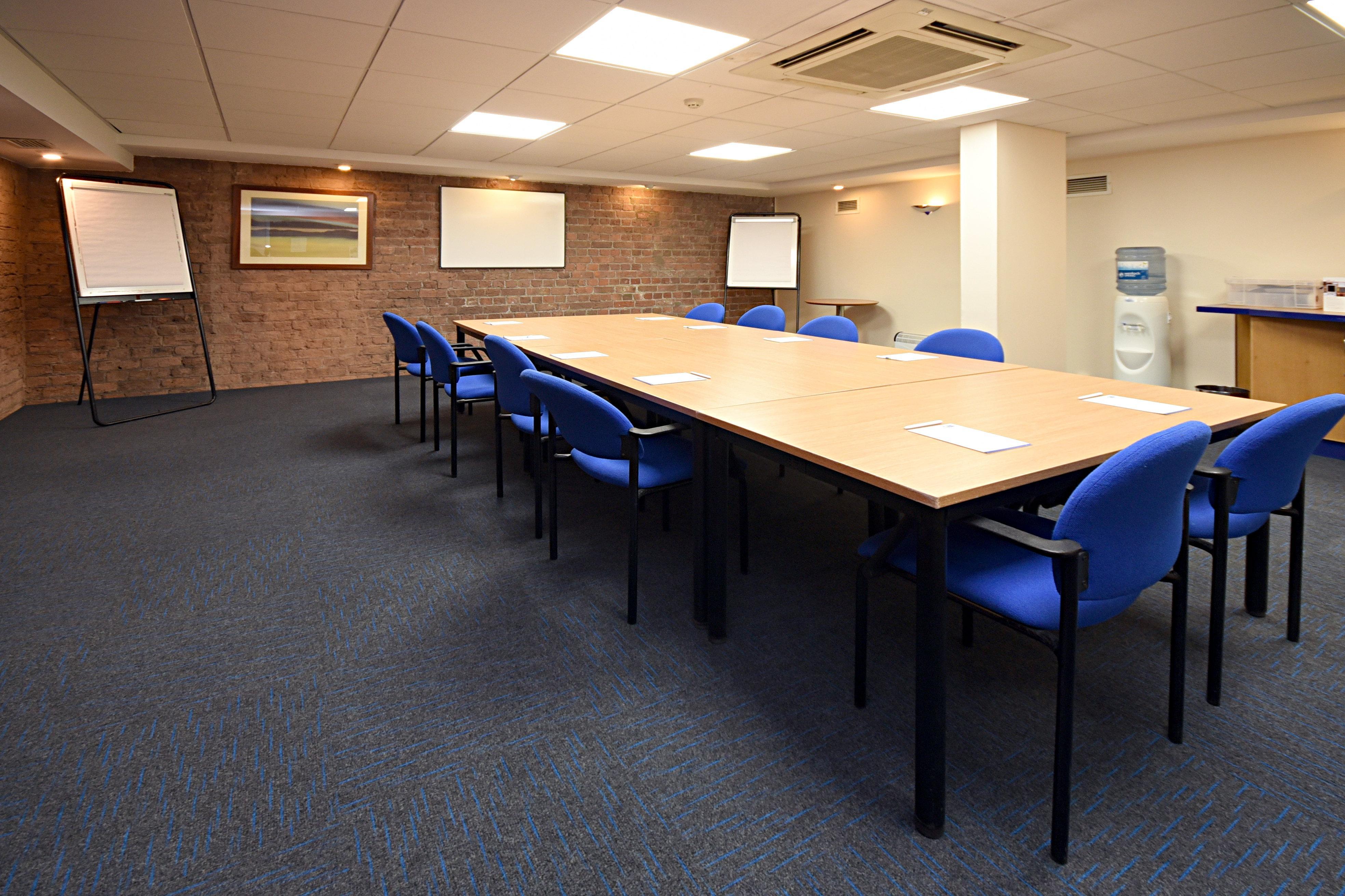 Holiday Inn Express Liverpool-Albert Dock By Ihg Εξωτερικό φωτογραφία