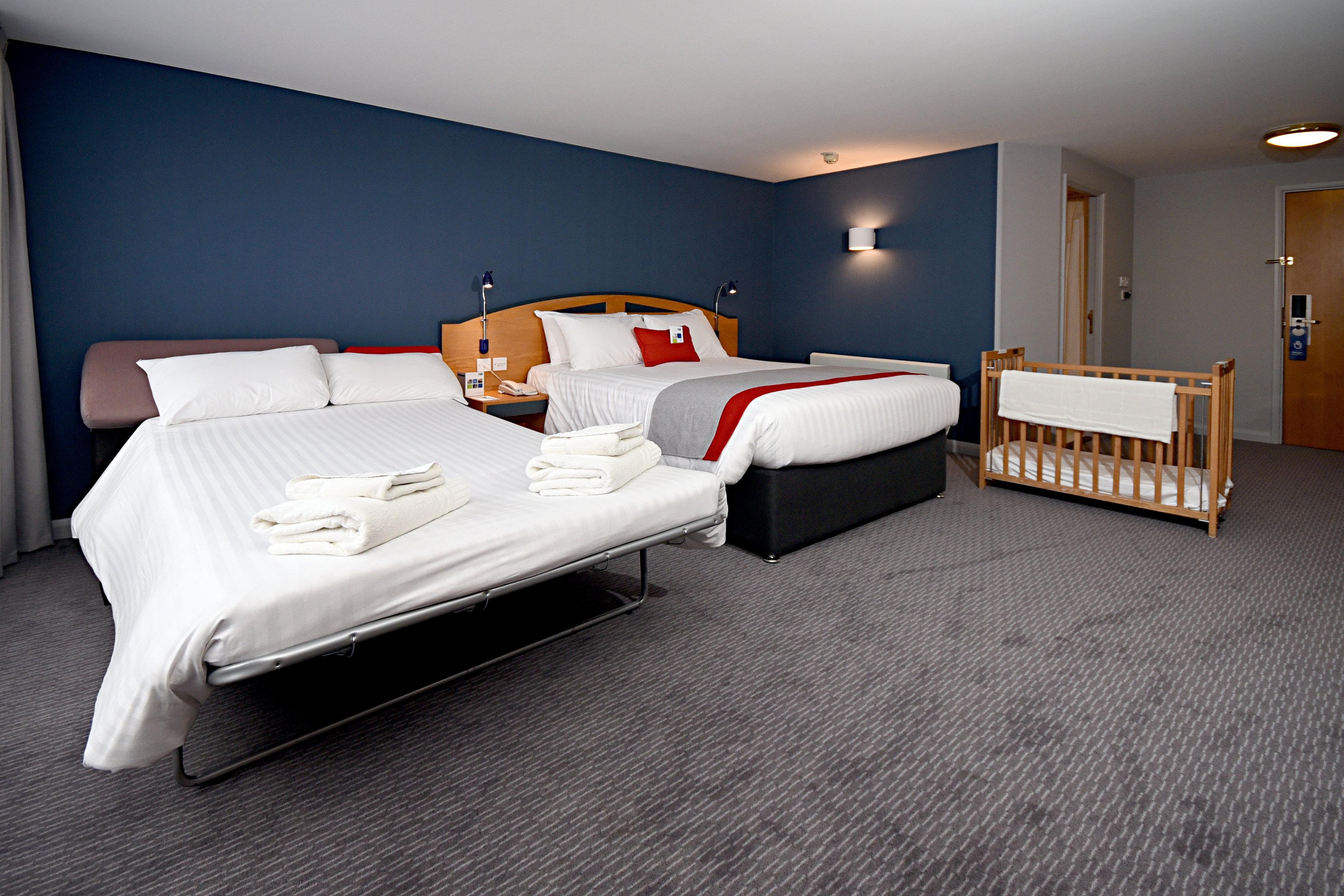 Holiday Inn Express Liverpool-Albert Dock By Ihg Εξωτερικό φωτογραφία