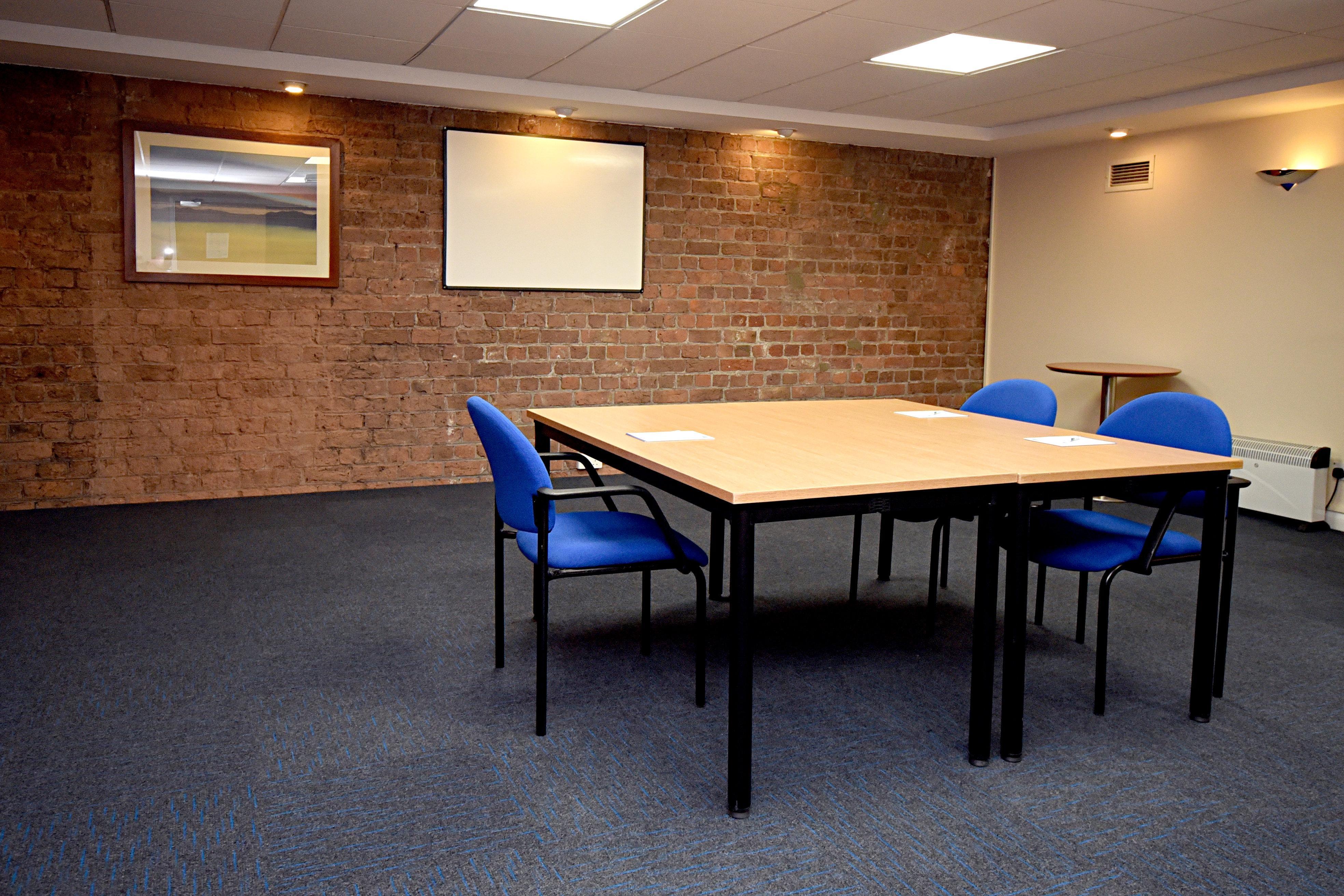 Holiday Inn Express Liverpool-Albert Dock By Ihg Εξωτερικό φωτογραφία