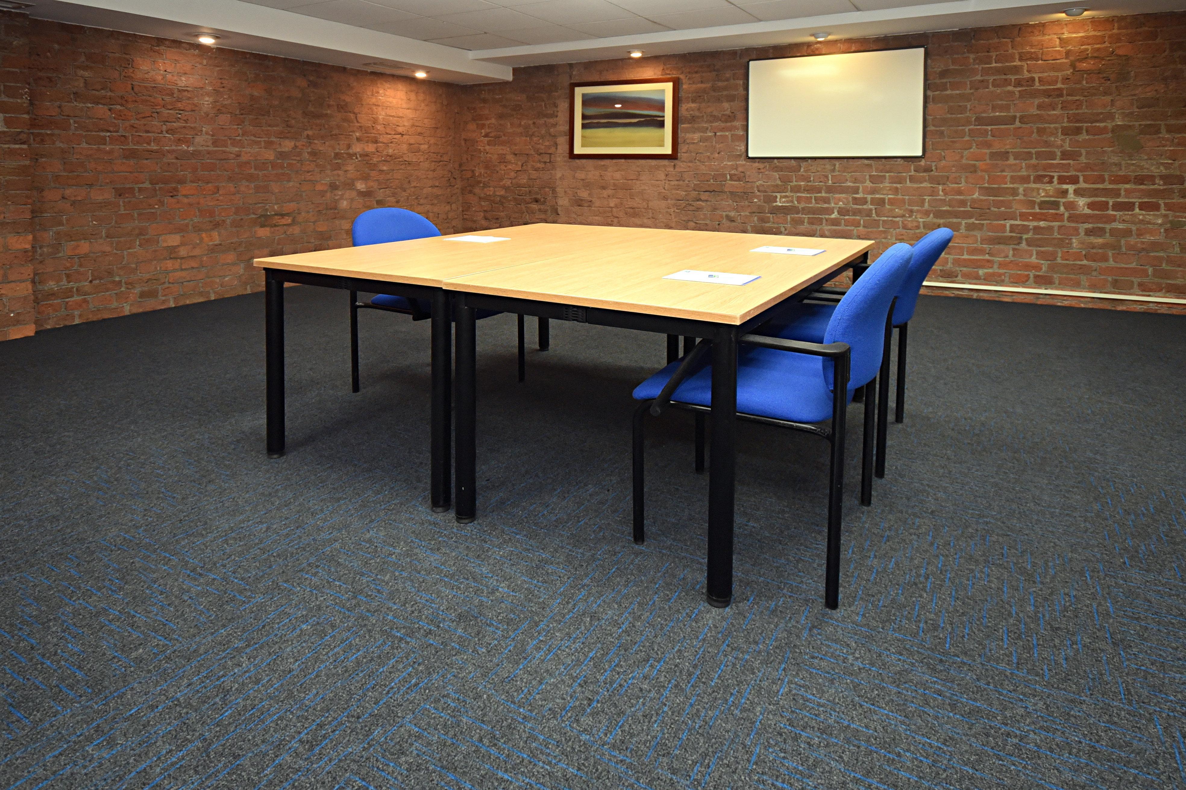 Holiday Inn Express Liverpool-Albert Dock By Ihg Εξωτερικό φωτογραφία